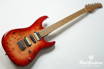 IMPERIAL24-BP-RSM/M - Red Burst